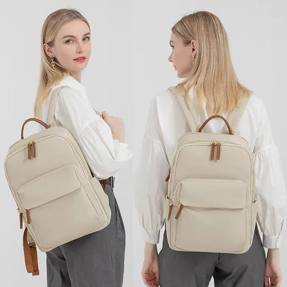 Urban Style 14-Inch Laptop Backpack