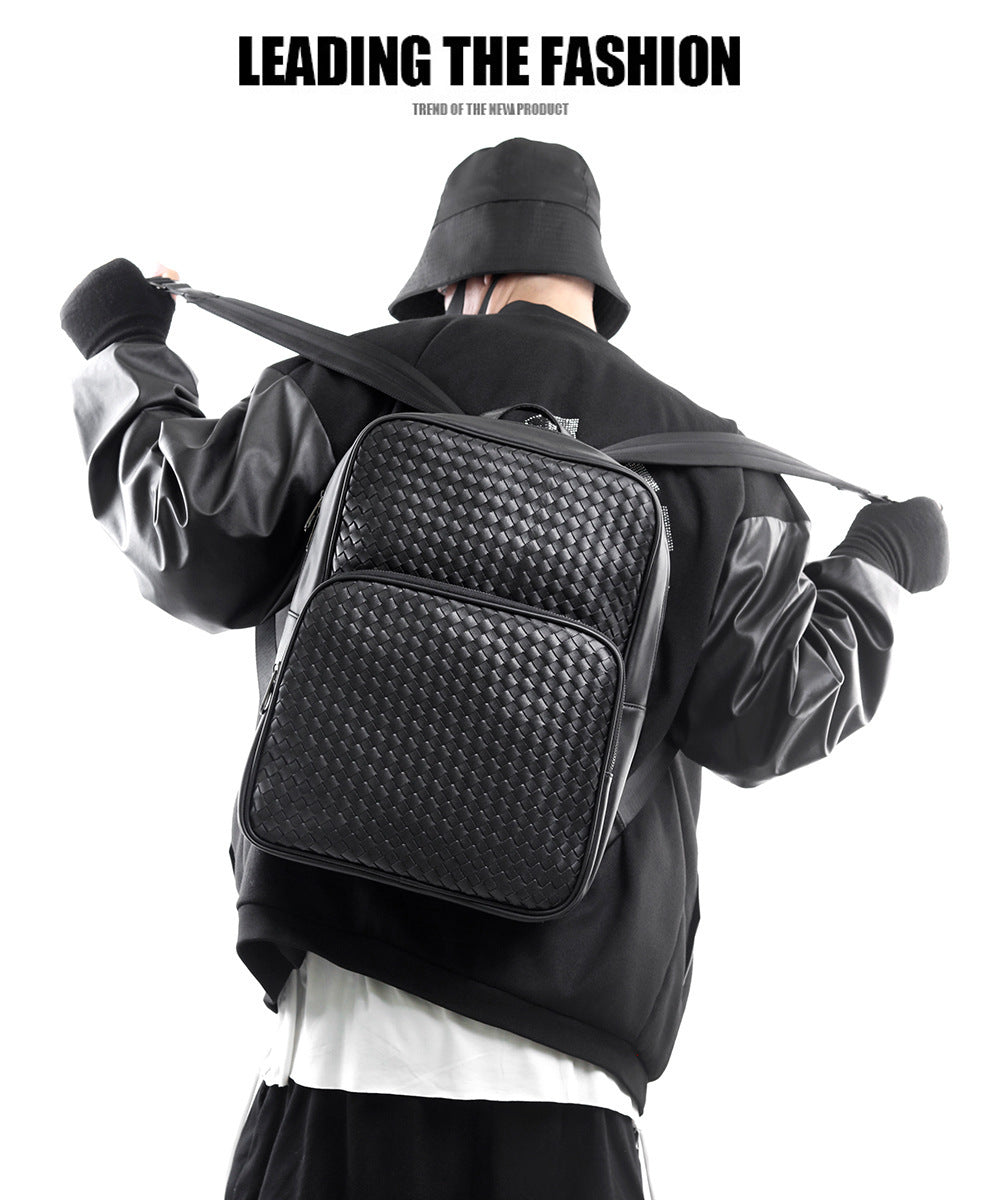 Gentleman’s Premium Essentia Backpack