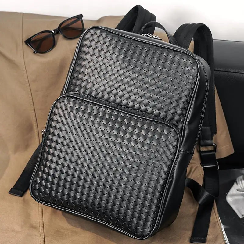 Gentleman’s Premium Essentia Backpack