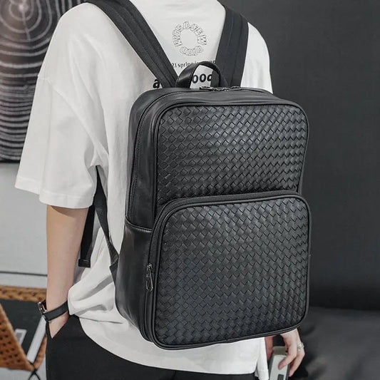 Gentleman’s Premium Essentia Backpack