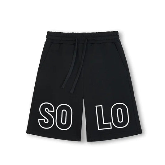 Men's Loose Casual Sport Shorts