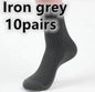 Bamboo Fabric Breeze Socks