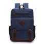 Stylish Travel Backpack - Durable Men's Bag (Korean)
