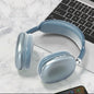 Bluetooth Over-Ear Sound Canceller