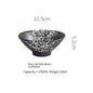 Japanese Ceramic Speaker Bowl
