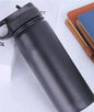 Adventure Hydration Flask