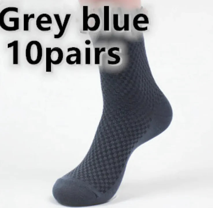 Bamboo Fabric Breeze Socks