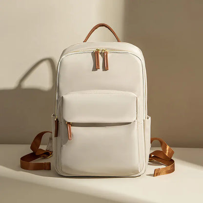 Urban Style 14-Inch Laptop Backpack