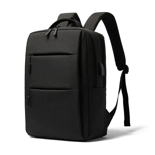 Men's Multi-Use Business Travel Backpack
