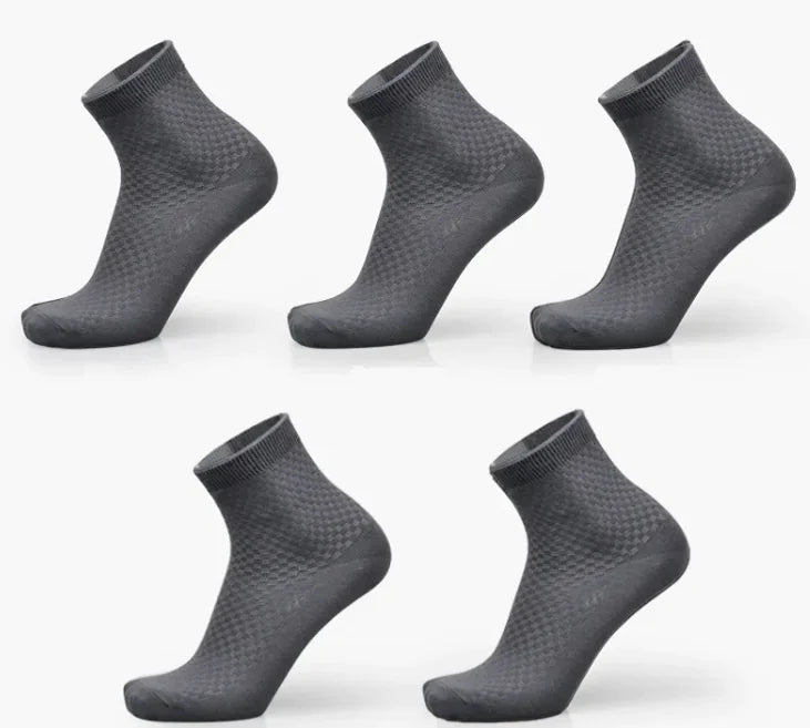 Bamboo Fabric Breeze Socks
