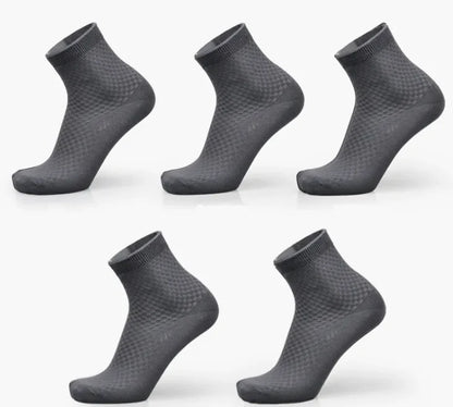 Bamboo Fabric Breeze Socks