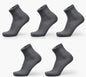 Bamboo Fabric Breeze Socks