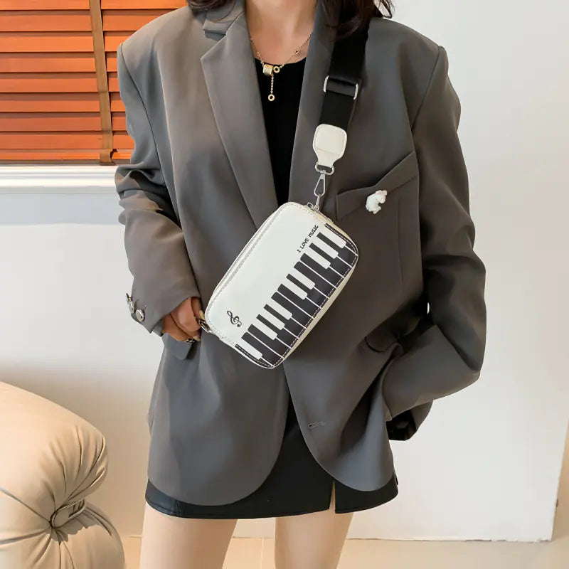 Creative Piano Bag