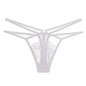 Chic Lace Fitness Thong - Low Rise Women's Wear