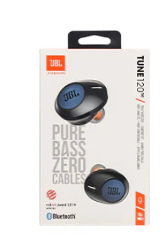 QuantumBeat Bluetooth Earplugs