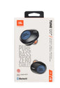 QuantumBeat Bluetooth Earplugs