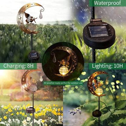 solar lamp