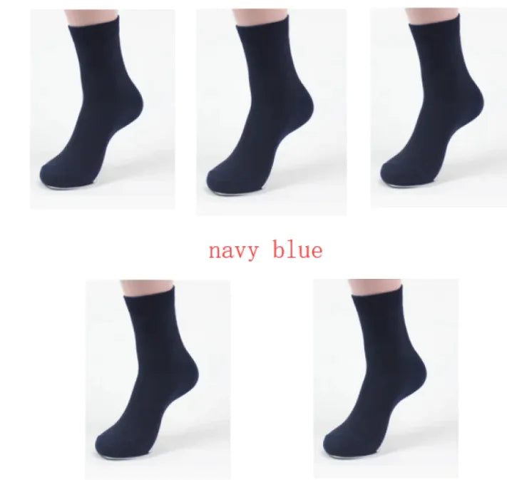 Bamboo Fabric Breeze Socks