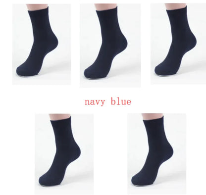Bamboo Fabric Breeze Socks