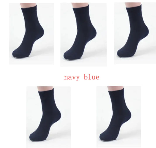 Bamboo Fabric Breeze Socks