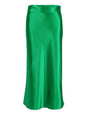 Mid-Length Skirt