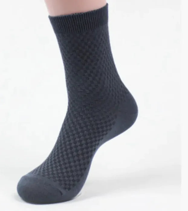Bamboo Fabric Breeze Socks