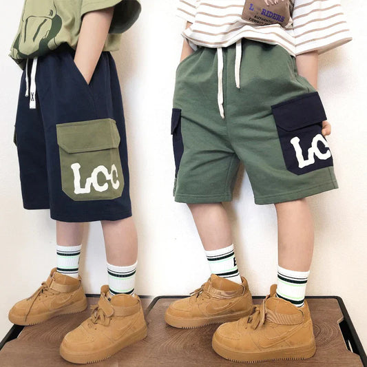 Men's Athletic Shorts