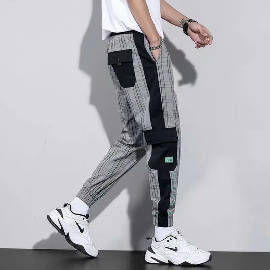 box pant