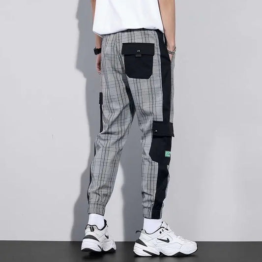 box pant