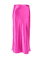 Mid-Length Skirt