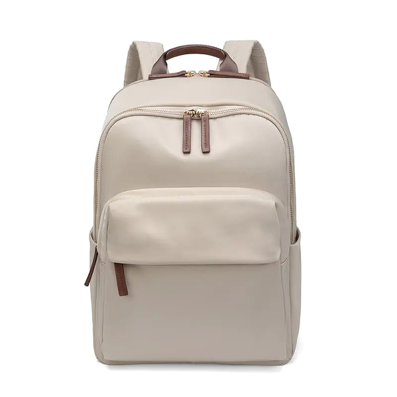 Urban Style 14-Inch Laptop Backpack