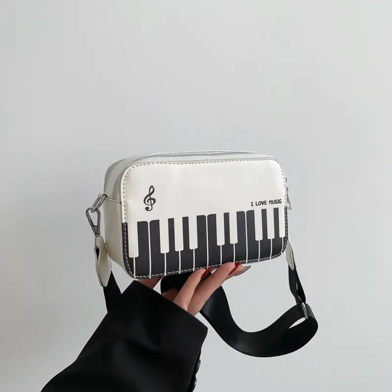 Creative Piano Bag