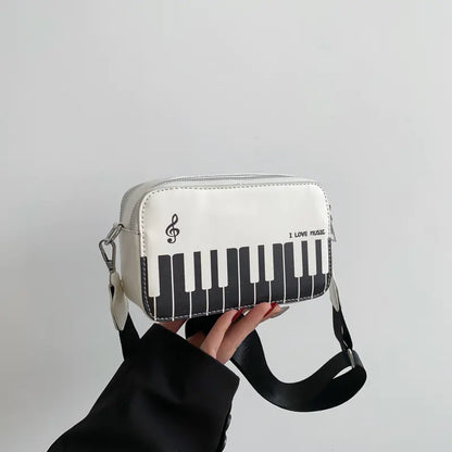 Creative Piano Bag