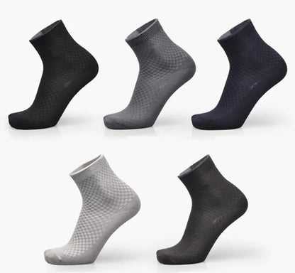 Bamboo Fabric Breeze Socks