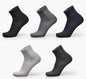 Bamboo Fabric Breeze Socks