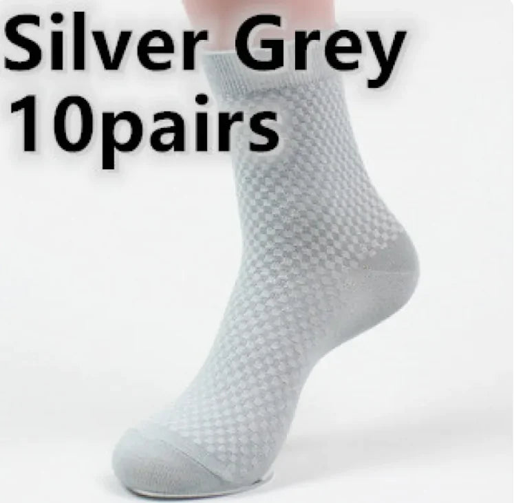 Bamboo Fabric Breeze Socks