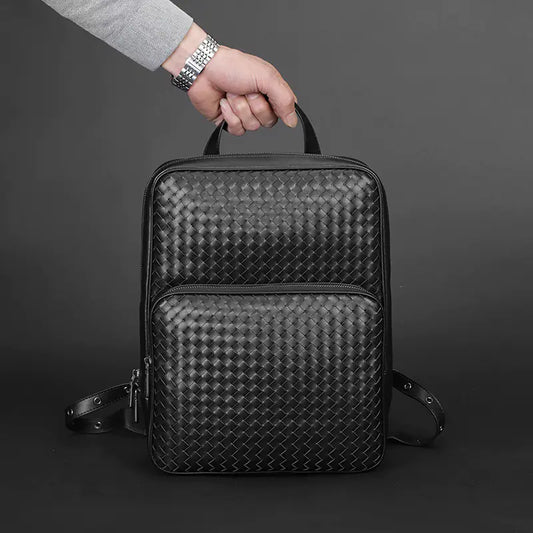Gentleman’s Premium Essentia Backpack