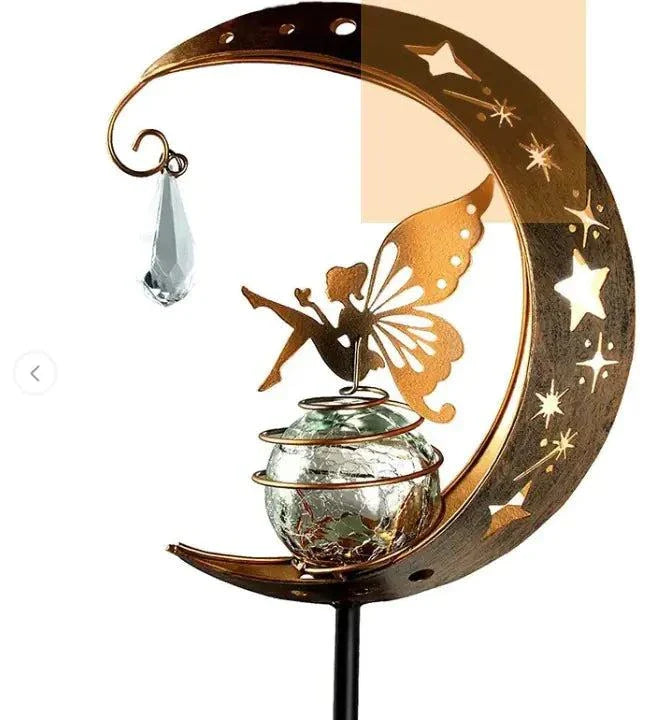 solar lamp