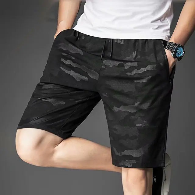Men's Summer Casual Shorts