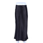 Mid-Length Skirt