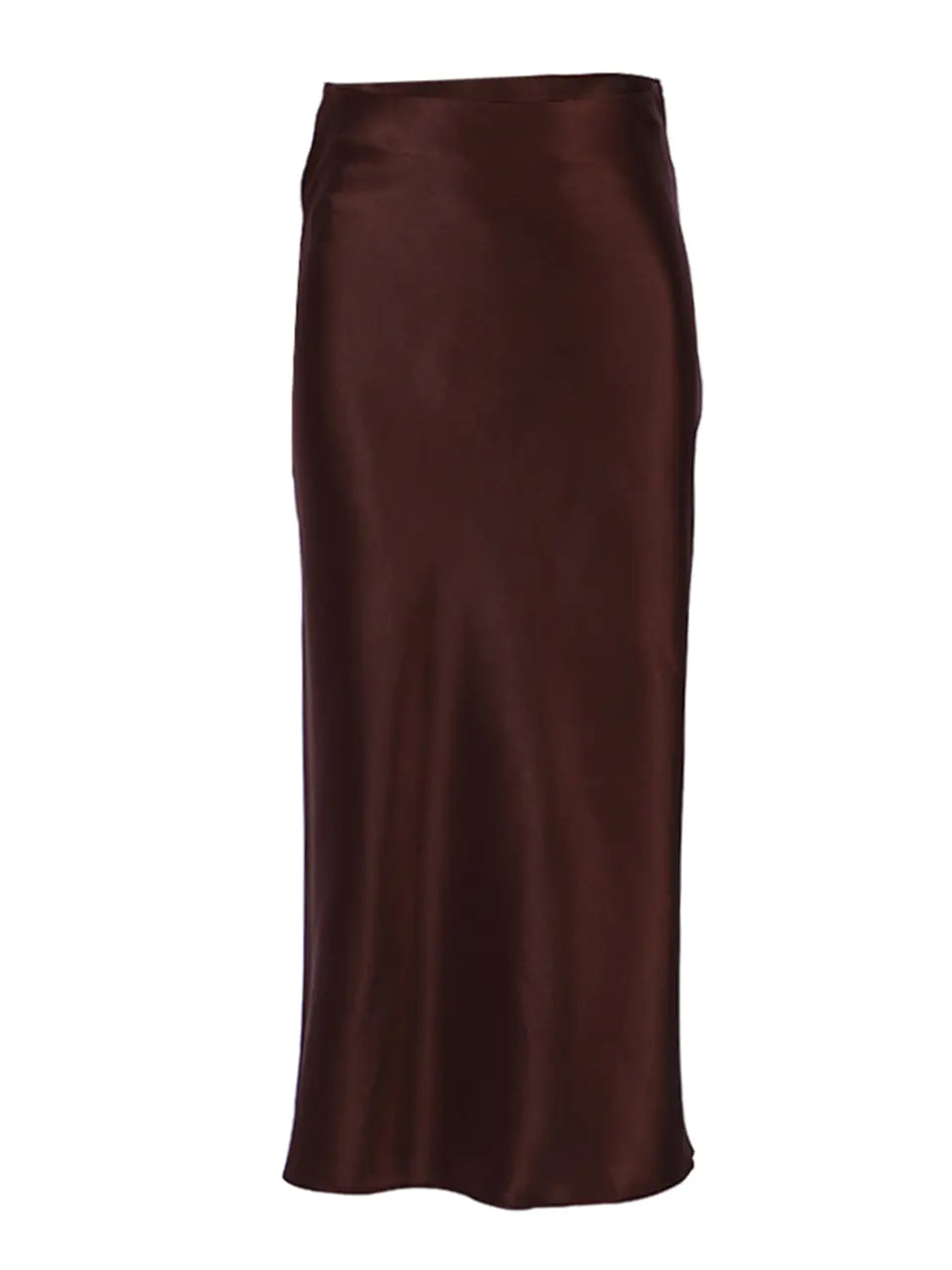 Mid-Length Skirt