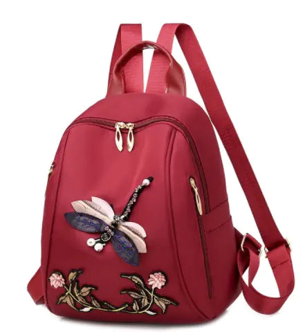 Stylish Women's Everyday Backpack