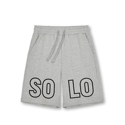 Men's Loose Casual Sport Shorts