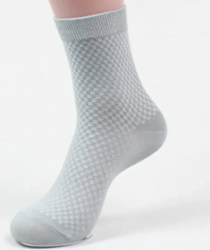 Bamboo Fabric Breeze Socks