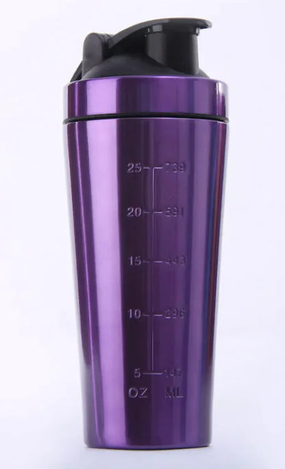 Rustproof Workout Bottle