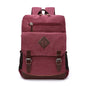 Stylish Travel Backpack - Durable Men's Bag (Korean)