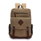 Stylish Travel Backpack - Durable Men's Bag (Korean)