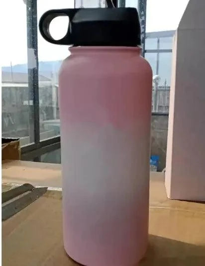 Adventure Hydration Flask