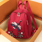 Stylish Women's Everyday Backpack